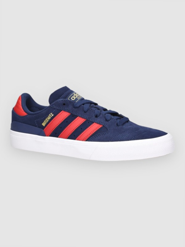 adidas Skateboarding Busenitz Vulc II Skateschuhe goldmt