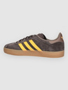adidas Skateboarding Gazelle ADV Skate Shoes