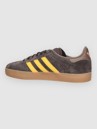 adidas Skateboarding Gazelle ADV Skate Shoes