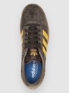 adidas Skateboarding Gazelle ADV Skate Shoes