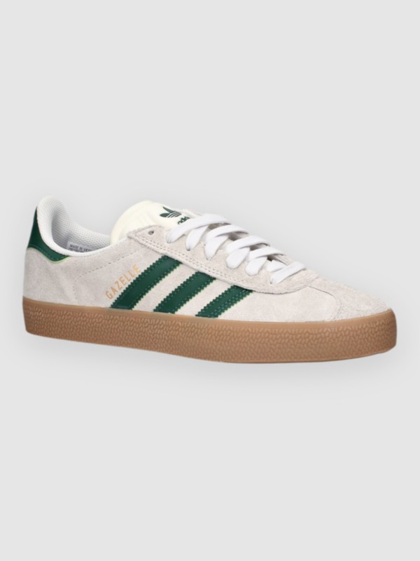 adidas Skateboarding Gazelle ADV Skateschuhe gum4