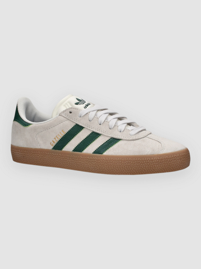 adidas Skateboarding Gazelle ADV Skate Shoes
