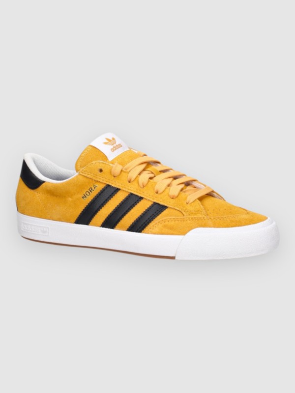 adidas Skateboarding Nora Skateschuhe ftwwht