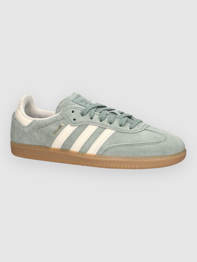 adidas Skateboarding Samba ADV Skateschuhe