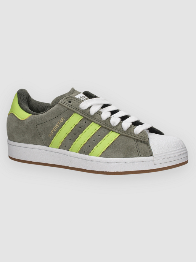 adidas Skateboarding Superstar ADV Scarpe da Skate