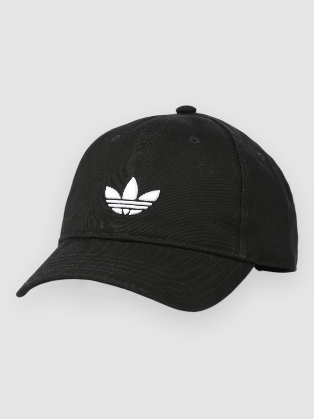 adidas Originals Baseb Class Tre Cap black