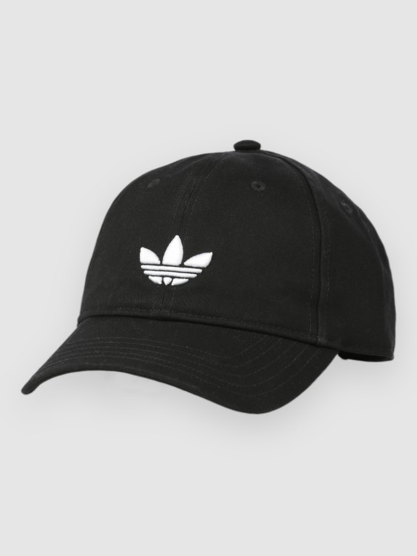 adidas Originals Baseb Class Tre Cap black