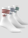 adidas Originals Crew 3 Pack Socks