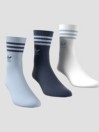 adidas Originals Crew 3 Pack Socks