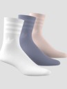adidas Originals Crew 3 Pack Calze