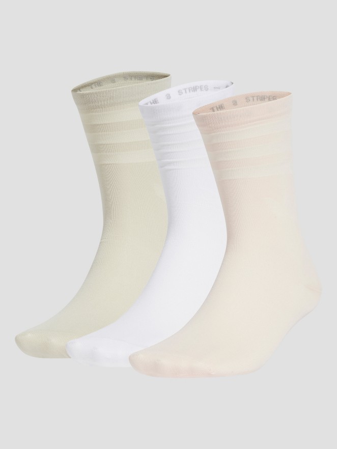 adidas Originals Crew 3 Pack Socken