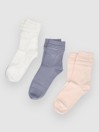 adidas Originals Crew 3 Pack Chaussettes