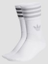 adidas Originals Glitter Crew Socks