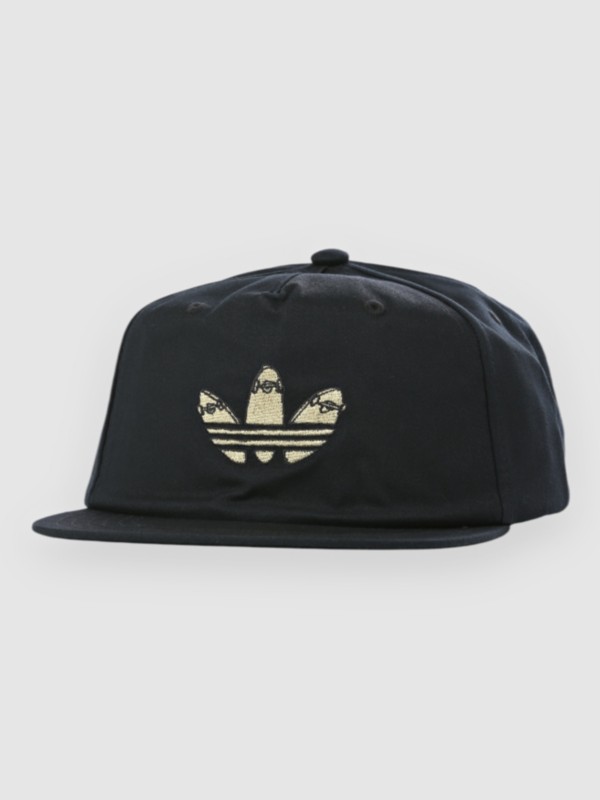 adidas Skateboarding Hj Cap black