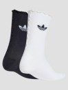 adidas Originals Ruffle 2P Chaussettes