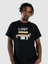 A.LAB Lost, Don't Chase T-Shirt