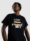 A.LAB Lost, Don't Chase T-Shirt