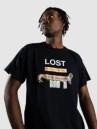 A.LAB Lost, Don't Chase T-Shirt