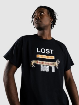 Lost, Don&amp;#039;t Chase Camiseta