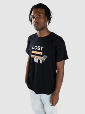 Lost, Don&amp;#039;t Chase Camiseta