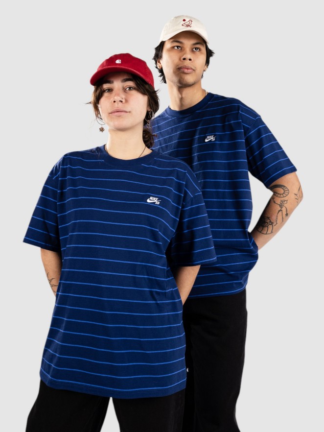 Nike SB M90 Stripe T-Shirt