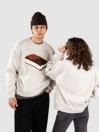 Nike SB Skate Fleece Crew Felpa