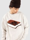 Nike SB Skate Fleece Crew Felpa