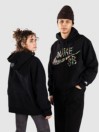 Nike SB Fleece Pull-Over Skate Hoodie