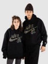 Nike SB Fleece Pull-Over Skate Hettegenser