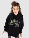 Nike SB Fleece Pull-Over Skate Hoodie