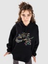 Nike SB Fleece Pull-Over Skate Pulover s kapuco