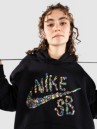 Nike SB Fleece Pull-Over Skate Hoodie