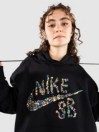 Nike SB Fleece Pull-Over Skate Pulover s kapuco