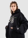 Nike SB Fleece Pull-Over Skate Hettegenser