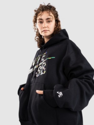 Nike SB Fleece Pull-Over Skate Felpa con Cappuccio acquista ora