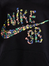 Nike SB Fleece Pull-Over Skate Hoodie