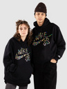 Nike SB Fleece Pull-Over Skate Hoodie