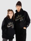 Nike SB Fleece Pull-Over Skate Sudadera con Capucha