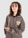 Nike SB Fleece Pull-Over Skate Sweatjacke