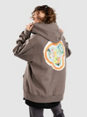 Nike SB Fleece Pull-Over Skate Zip Hoodie