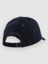 Polar Skate Cord Stroke Logo Cap