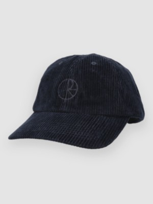 Cord Stroke Logo Cap