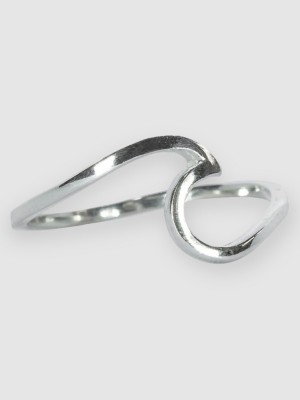 Pura Vida Wave Schmuck silver kaufen