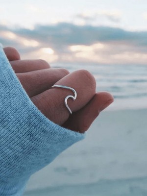 Wave Jewellery