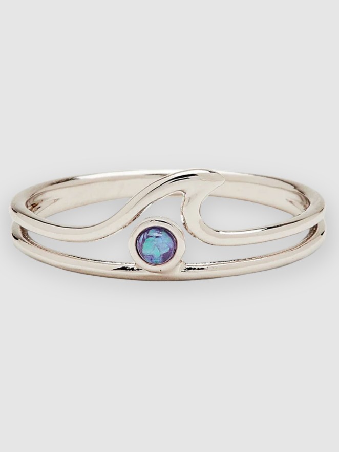 Pura Vida Opal Wave Jewellery