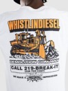 Whistlindiesel Break It T-Shirt