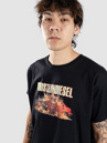 Whistlindiesel Burnout T-Shirt