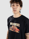 Whistlindiesel Burnout T-Shirt