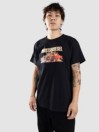 Whistlindiesel Burnout T-Shirt