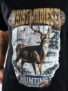 Whistlindiesel Hunting Club T-Shirt